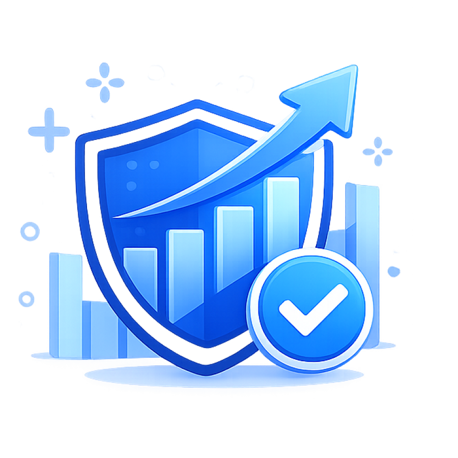 Account Health & Performance Boost Account Health & Performance Boost